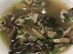 羊杂汤-协顺园回头馆(南顺城路店)