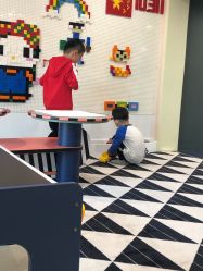 -MELAND CLUB亲子乐园·派对·餐厅(北京芳圆里ID MALL店)
