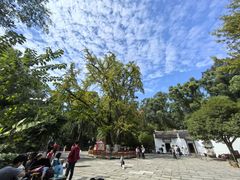 -三国赤壁古战场