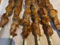 -新疆巴州金丝特餐厅(大钟寺店)