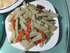 -五台山八大碗·地方风味菜馆(五爷庙店)