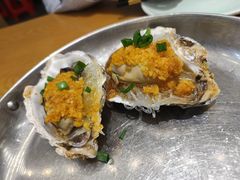 -必点海鲜·海肠捞饭·鲅鱼水饺(滨江道店)