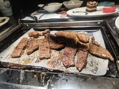 -阪尚皇·原切牛排·烤肉火锅自助(北京路店)