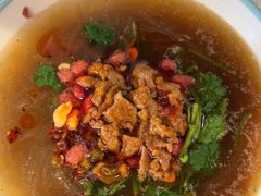 -小杨生煎(香港名都店)