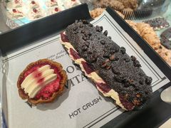 -HOT CRUSH趁热集合·现烤面包(上海环球港店)