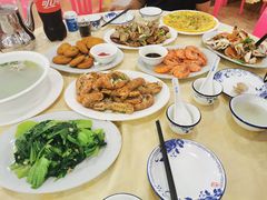 -秋姐美食店(旅游大道店)