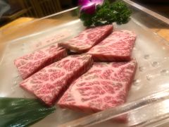-黑牛の店·和牛烧肉(合生汇店)
