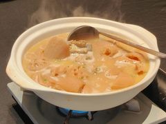 -湖滨客舍·湖北菜
