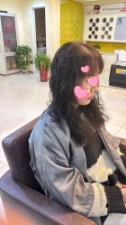 长发-丽时 Hair Salon