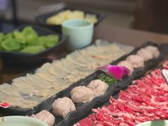 -掂档潮汕牛肉火锅(沈阳万象城店)