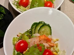 -水木锦堂·自助铁板烧(望京凯德MALL店)