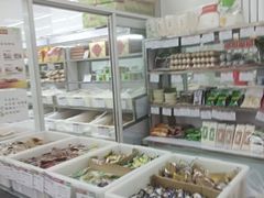 糕点柜台-北京稻香村(大都专卖店)