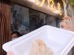 -召稼楼古镇