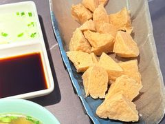 -潮界(大学路店)
