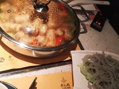 -黄记煌三汁焖锅(广州曜一城店)