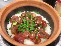 -红星光发煲仔饭(大石街店)