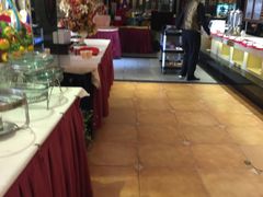 -静之湖湖畔餐厅