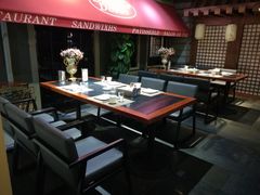 卡座-金海湾海鲜总店