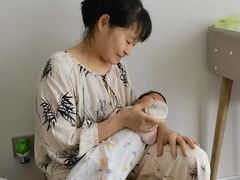 -田螺阿姨自营月嫂·育儿嫂(高新店)