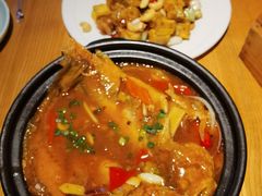 -顺香居·老字号湖北菜(江汉路店)