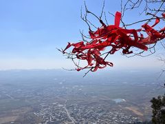 -峄山风景名胜区