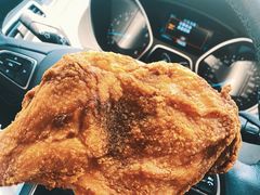 -王二甩老木子鸡(江湾店)