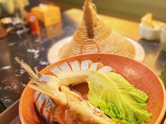 -云海肴云南菜·蒸汽石锅鱼(青岛万象城店)