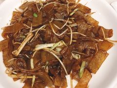 干炒牛河-潮福城大酒楼·潮粤菜·港式点心(阳光城店)
