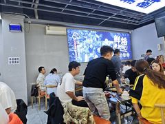 -凉都青瓦房烙锅(清镇中环国际店)