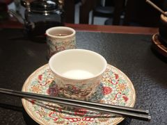 -旺爷砂锅·茶作(国贸城店)