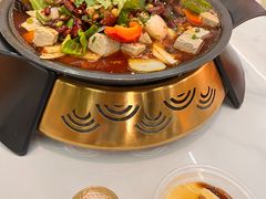 -86烧烤·炭火烧烤 (石人总店)