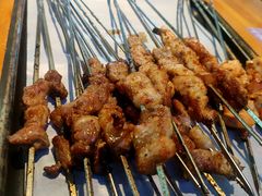 -四禧精酿铜锅涮肉·烧烤工场(大明湖店)