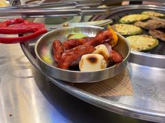 -哈哈碳都·牛肋条无限自助烤肉(宝龙店)