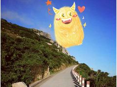 -东极岛景区
