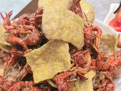 -虾女王·龙虾·烧烤(龙江店)