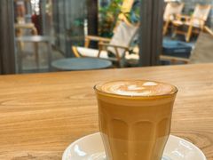 -VOYAGE COFFEE(杨梅竹店)