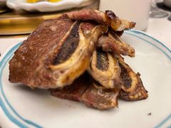 -千寻山野烤肉(中关村店)