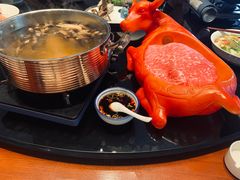 -中国徽菜·徽商故里(罍街店)
