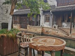 -嘉兴月河历史街区