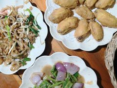 -南记食粥坊·宵夜大排档(莲花总店)
