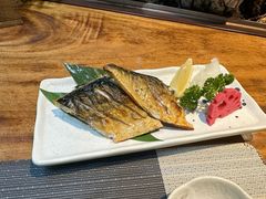 -森味薪火烧•烧鸟居酒屋•日本料理(望京店)