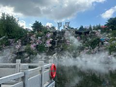 -威海华夏城景区