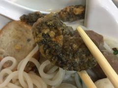 -明兴正宗潮州五彩鱼蛋粉面(中山六路店)