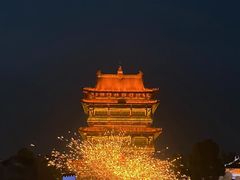 -台儿庄古城