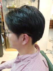 点击看大图 -川和潮人漂色·烫染·接发