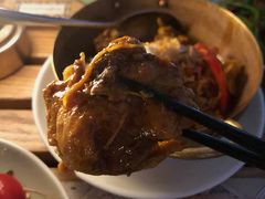 -CHINCHIN 青青·泰国料理(万象食家店)