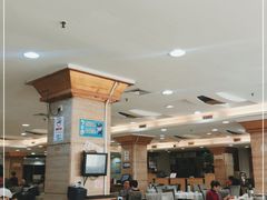 大堂-东江海鲜酒家(艺都分店)