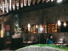 -湊湊火锅·茶憩(石家庄万象城店)