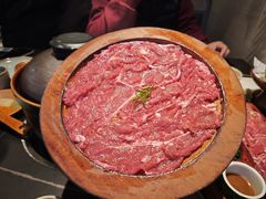 -季季山·云南野生菌火锅(上海首店)