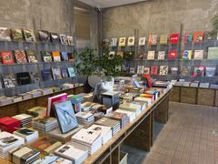 -山海四合·咖啡